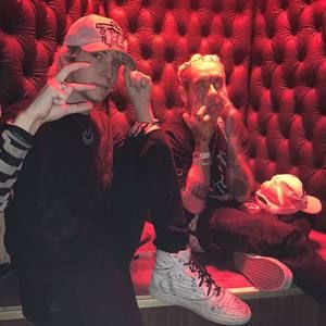 Meet your Posher, Kevin